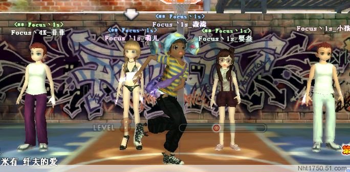 Focus↗家族走红（陕西红树林）.不离不弃↗